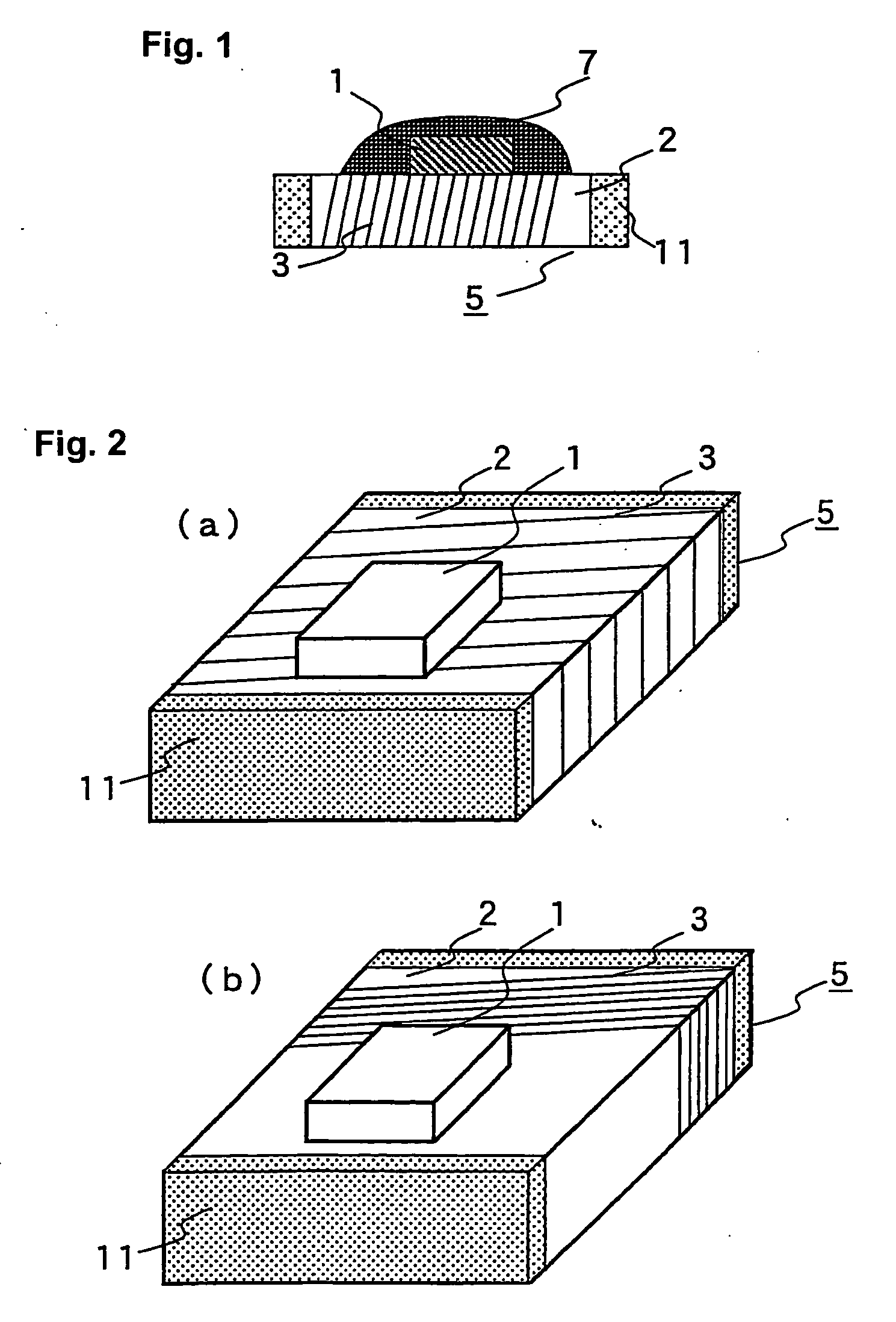 Communication device and package thereof