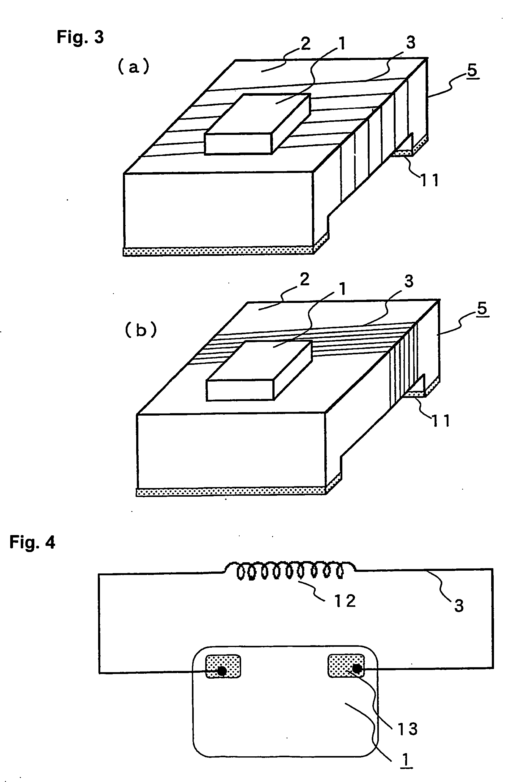 Communication device and package thereof