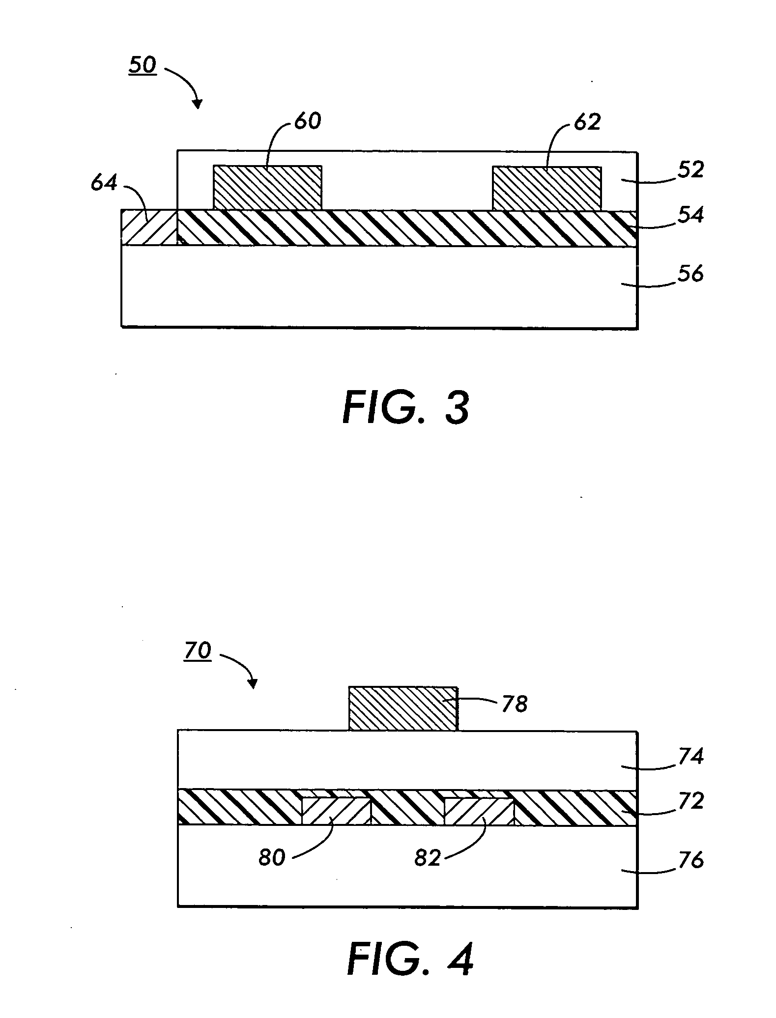 Polythiophenes and electronic devices generated therefrom