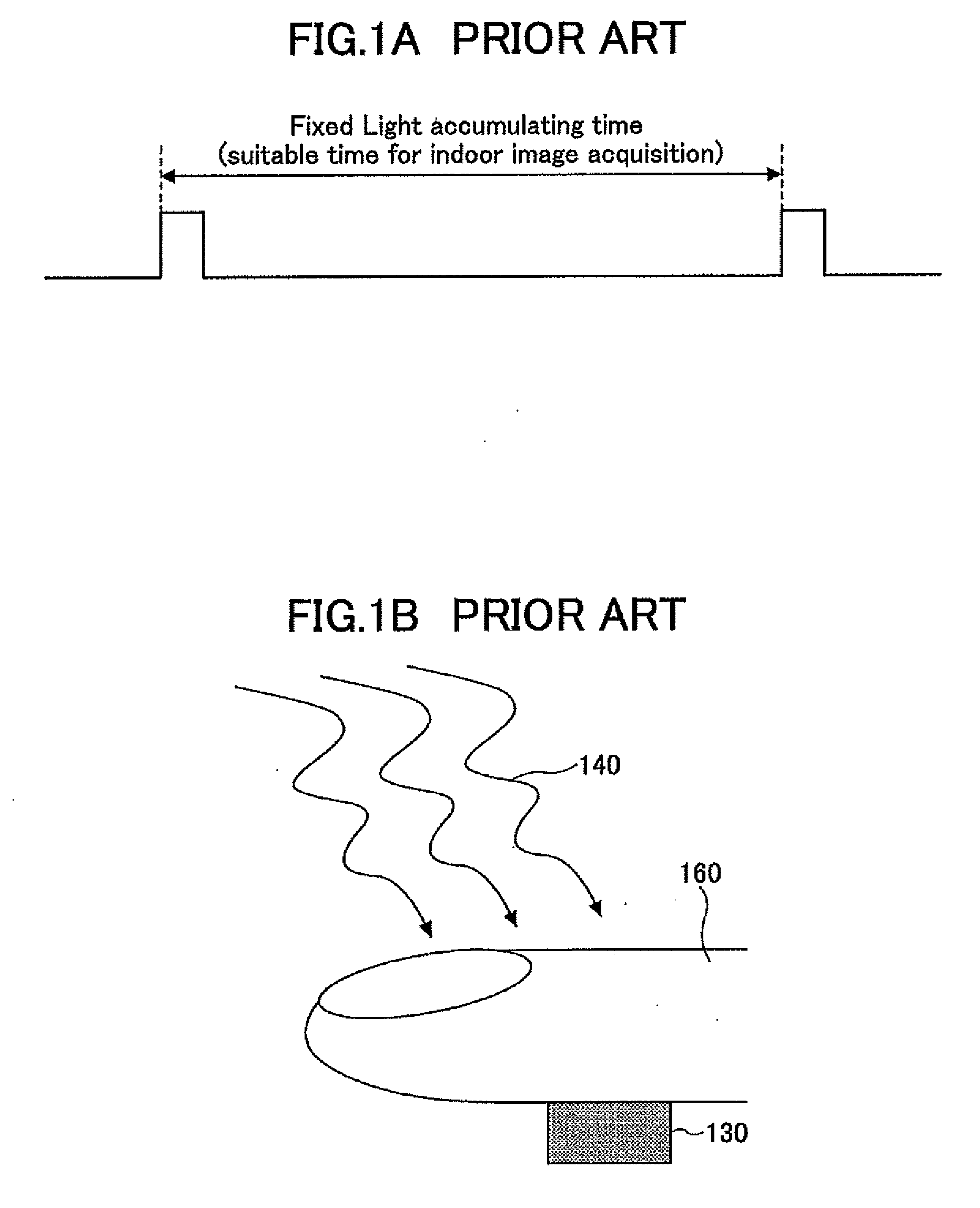 Image Reading Apparatus and Image Reading Method