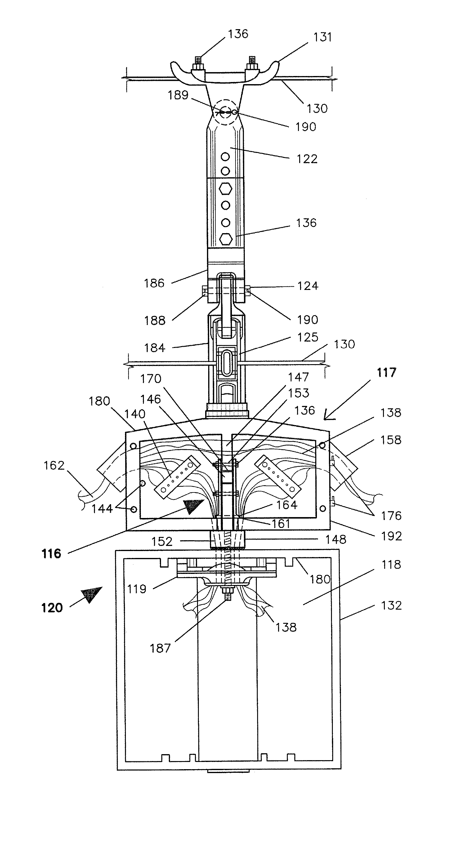 Devices and systems for improved traffic control signal assembly