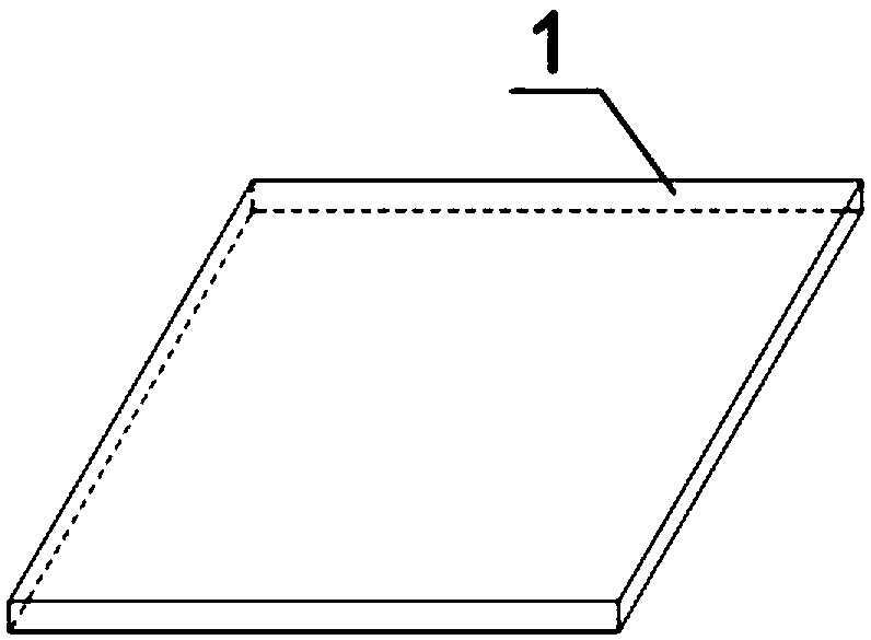 Method for preparing a zinc oxide thin film transistor