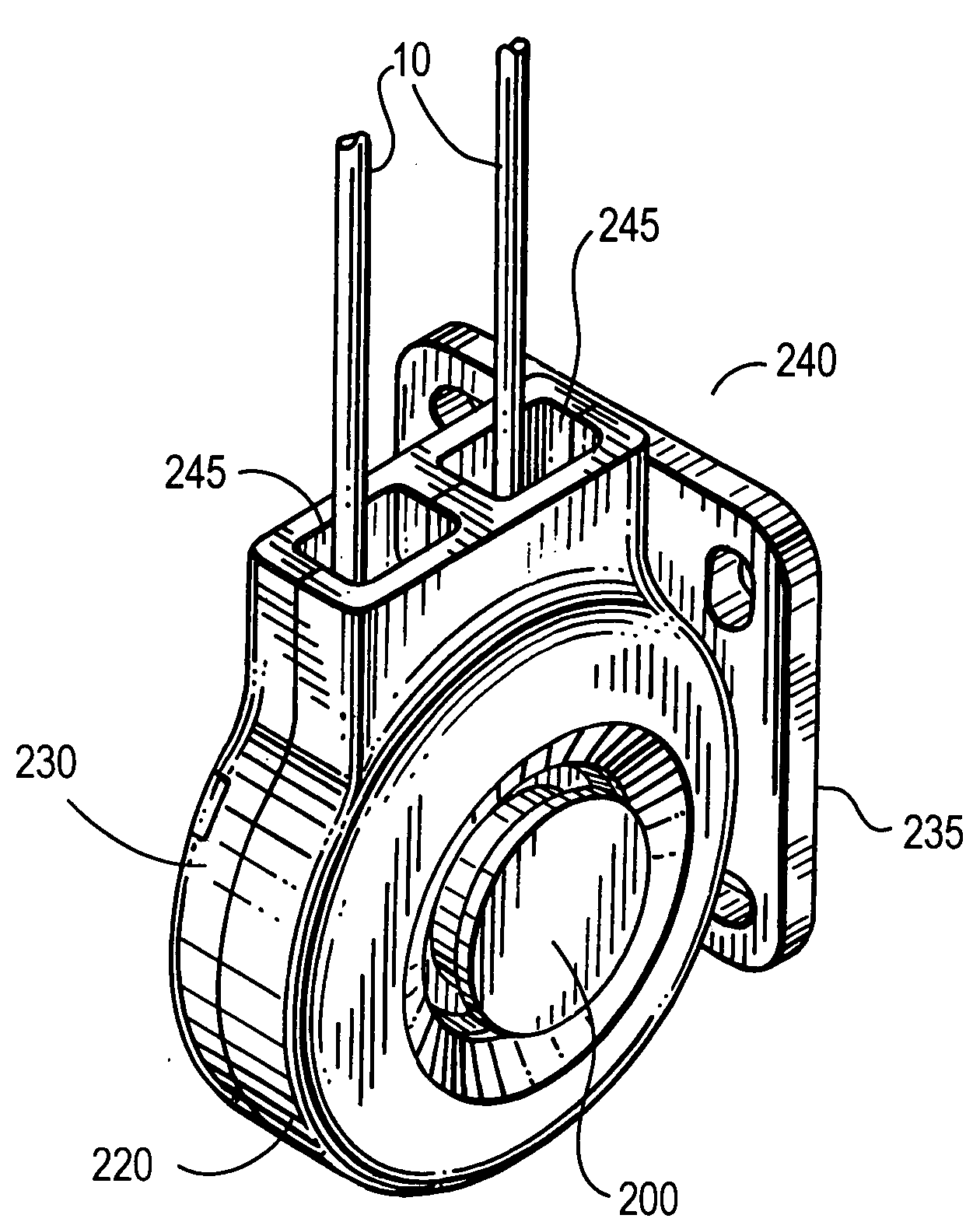 Active tension device for a window covering