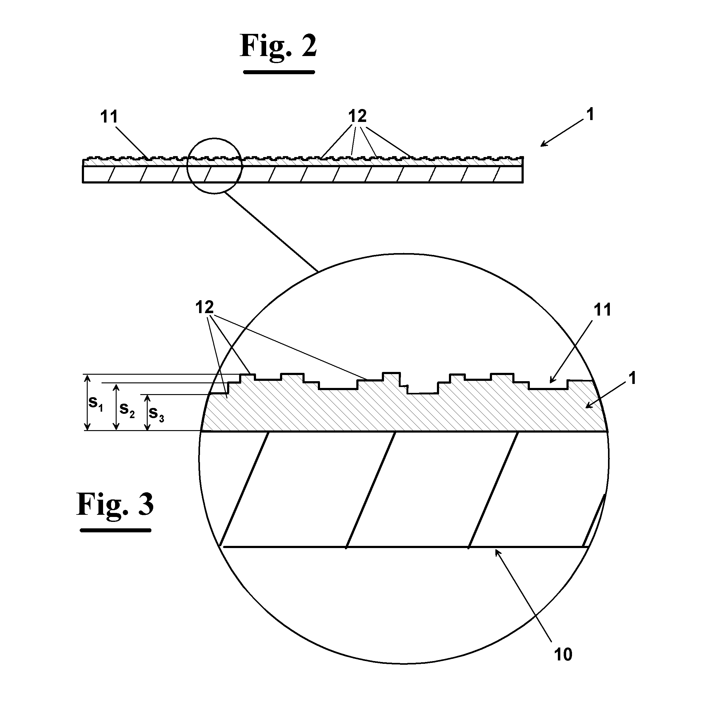 A machine and a process for producing duplicates of an object having a decorative three-dimensional surface