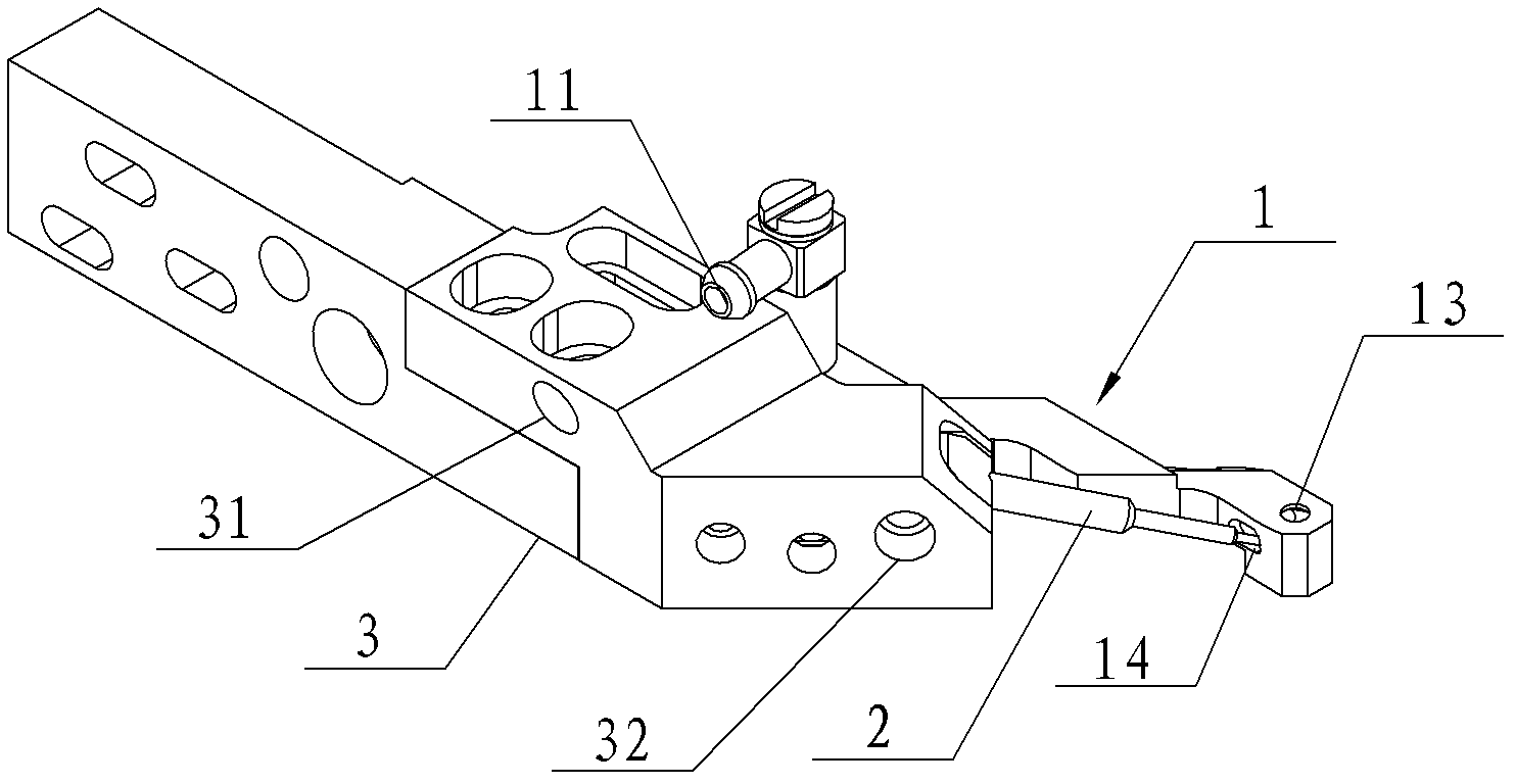 Welding wire machine and anti-oxidation structure thereof