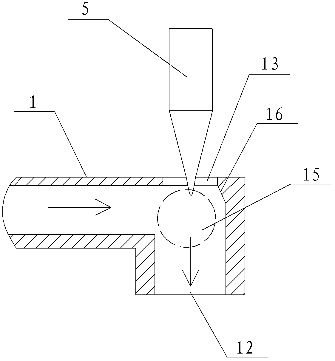 Welding wire machine and anti-oxidation structure thereof