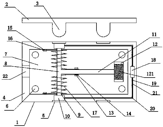 Novel window breaking life-saving device for vehicle