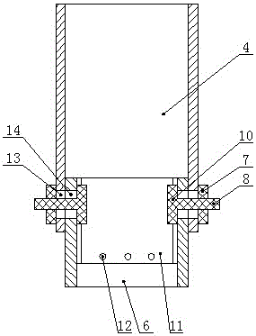 Relay protection current bridging device