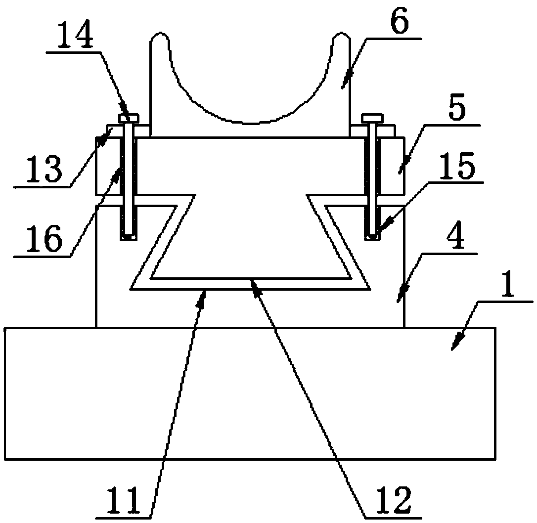 Welding assisting device