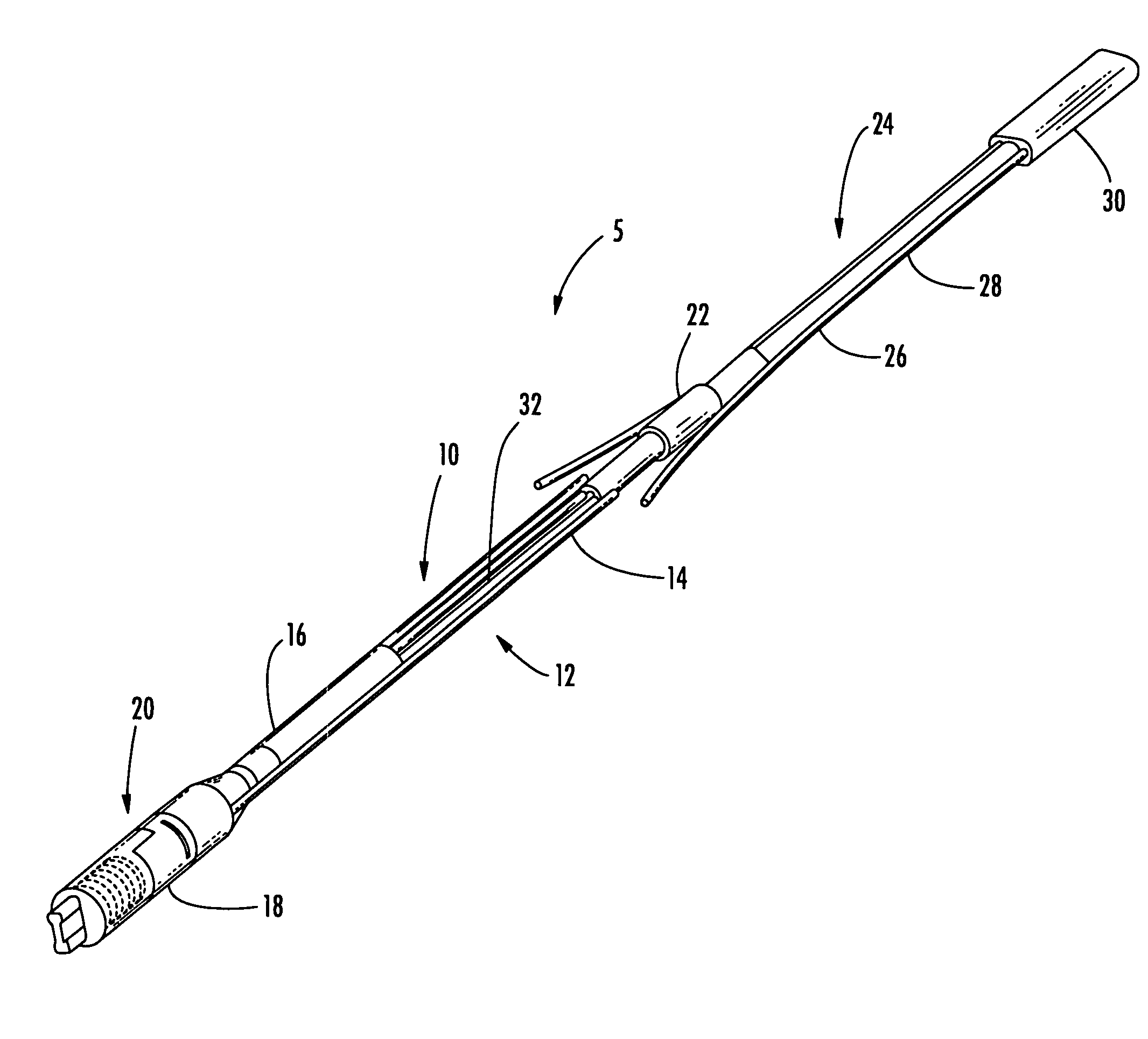 Drop cable with fiber optic connector and methods for fabricating same