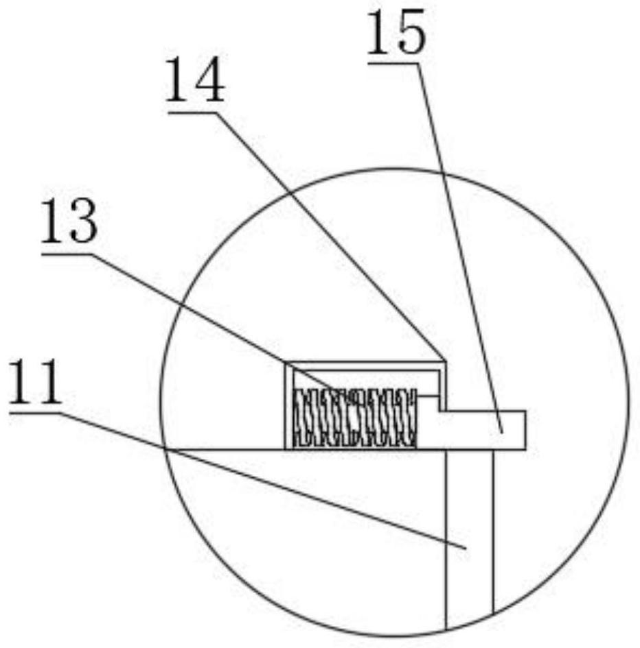 Low-noise efficient gear water pump