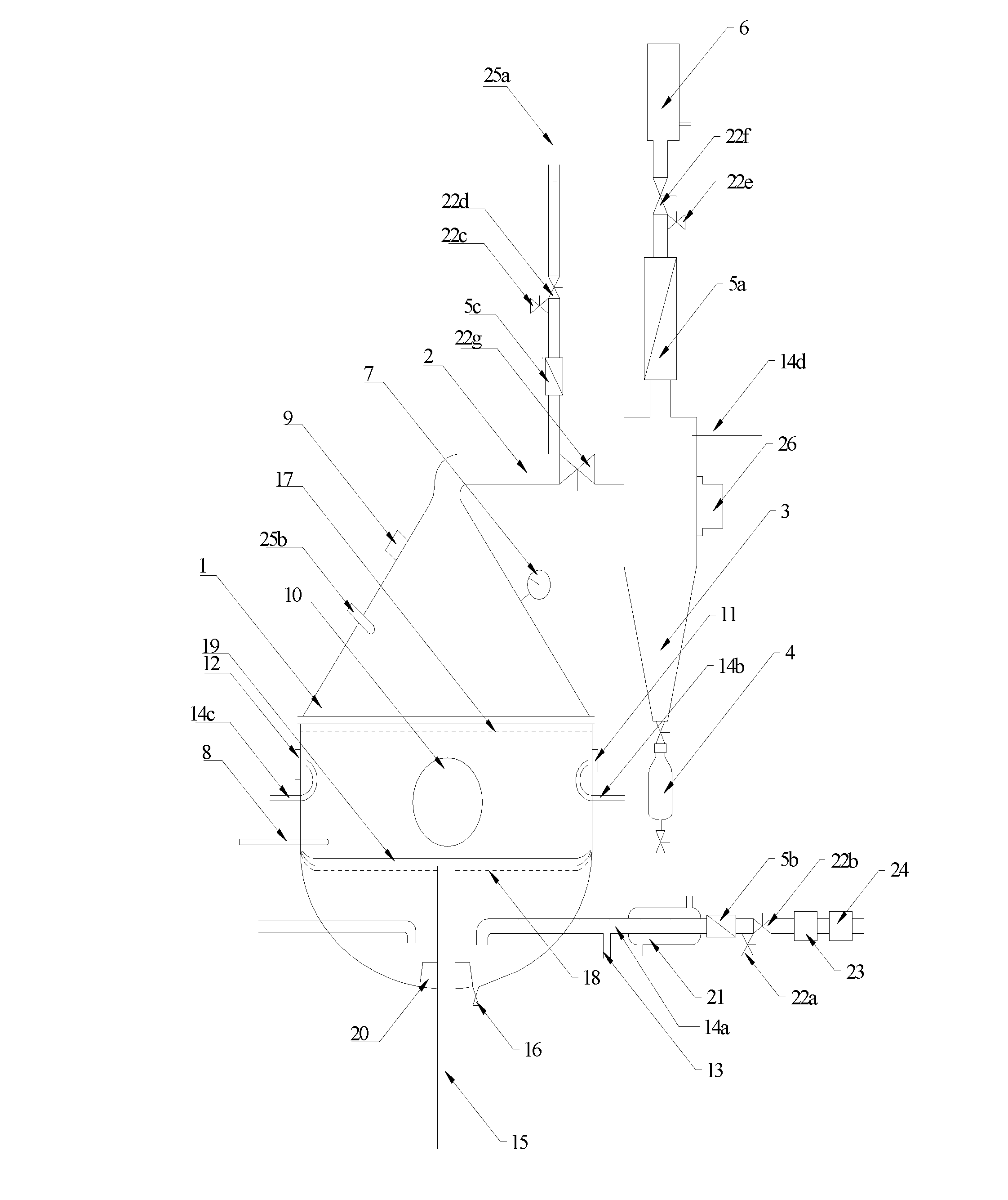 Solid-state biological reaction device and method for preparing filamentous organism spores by using the same