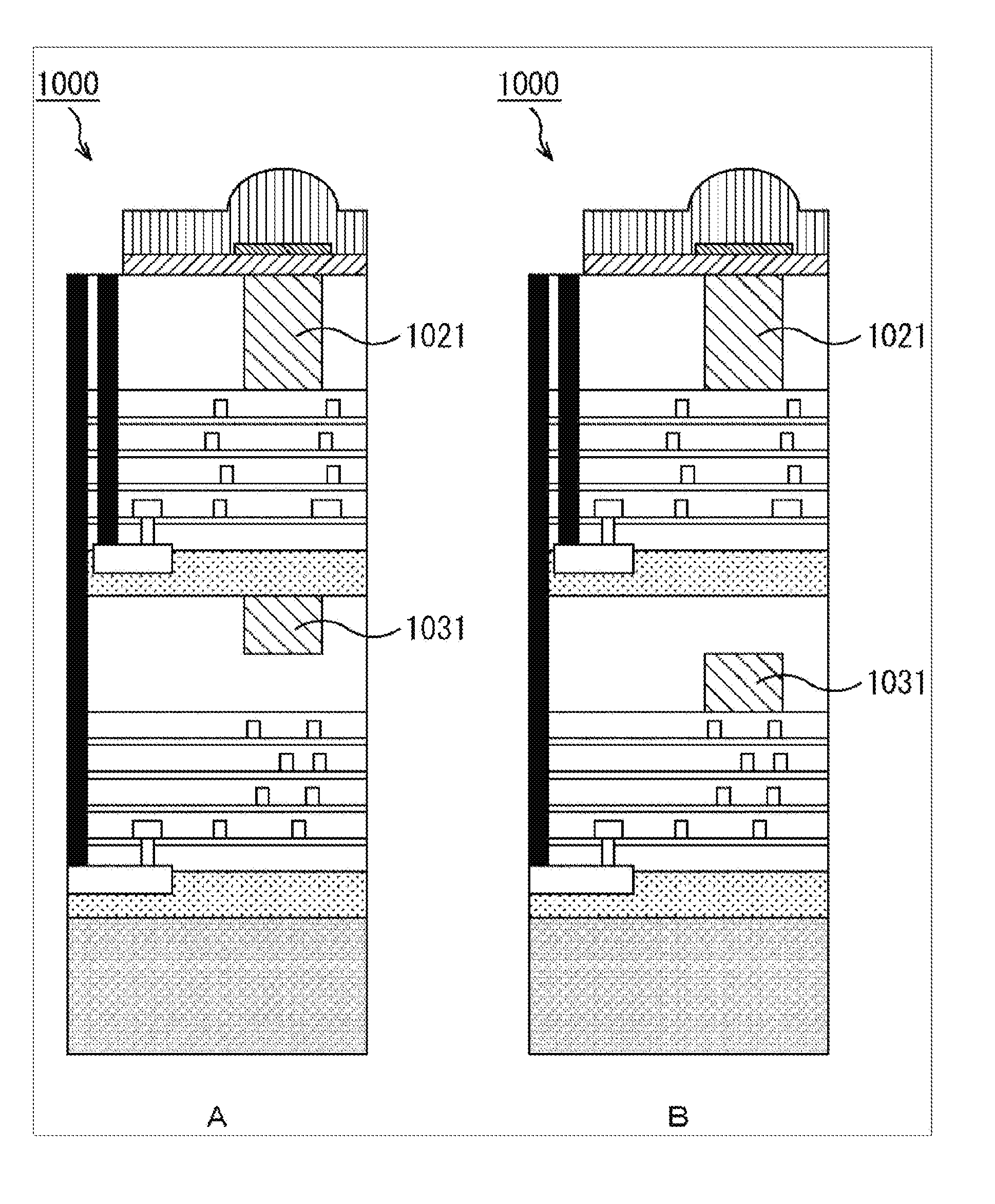 Imaging element, electronic device, and information processing device