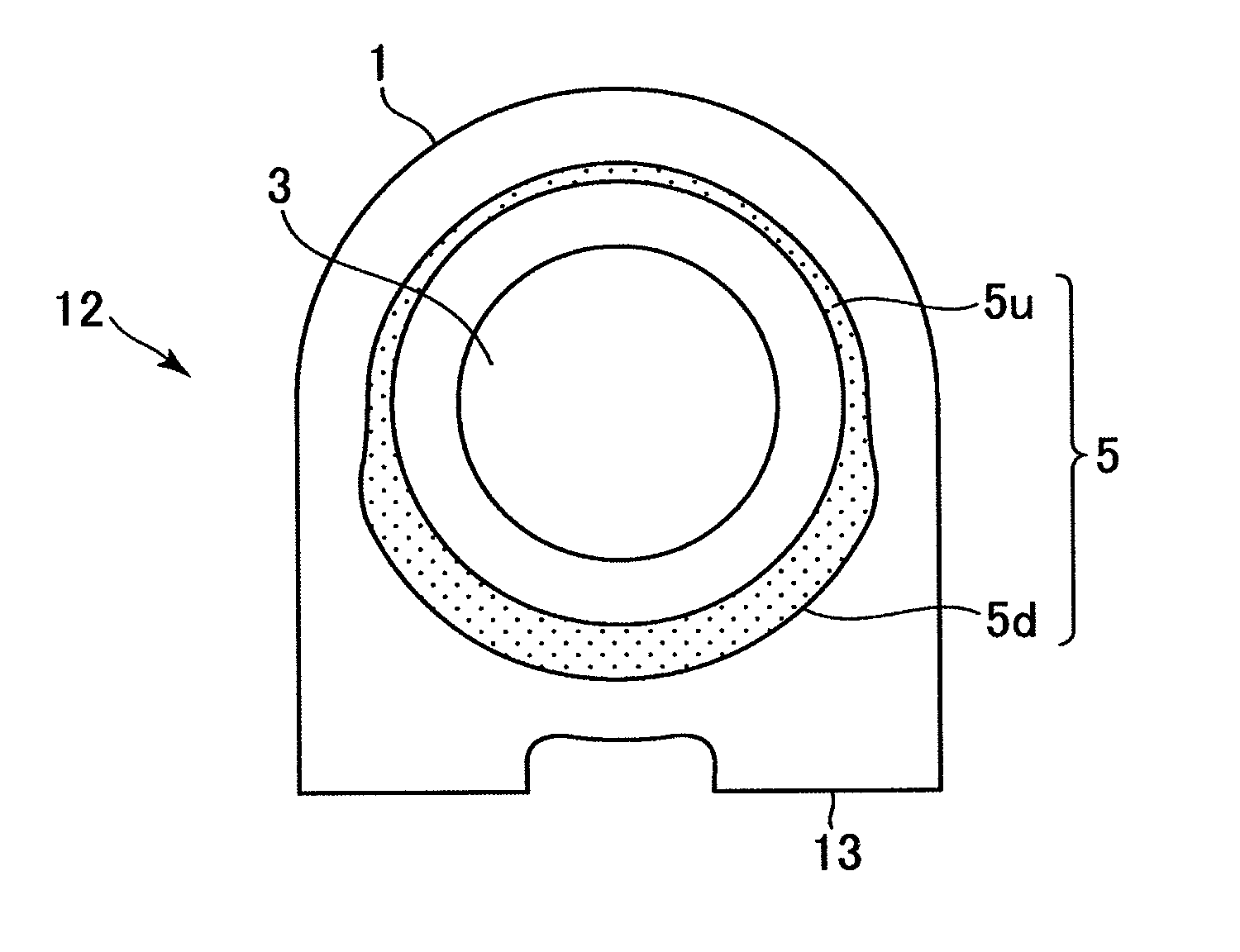 Exhaust system for steam turbine