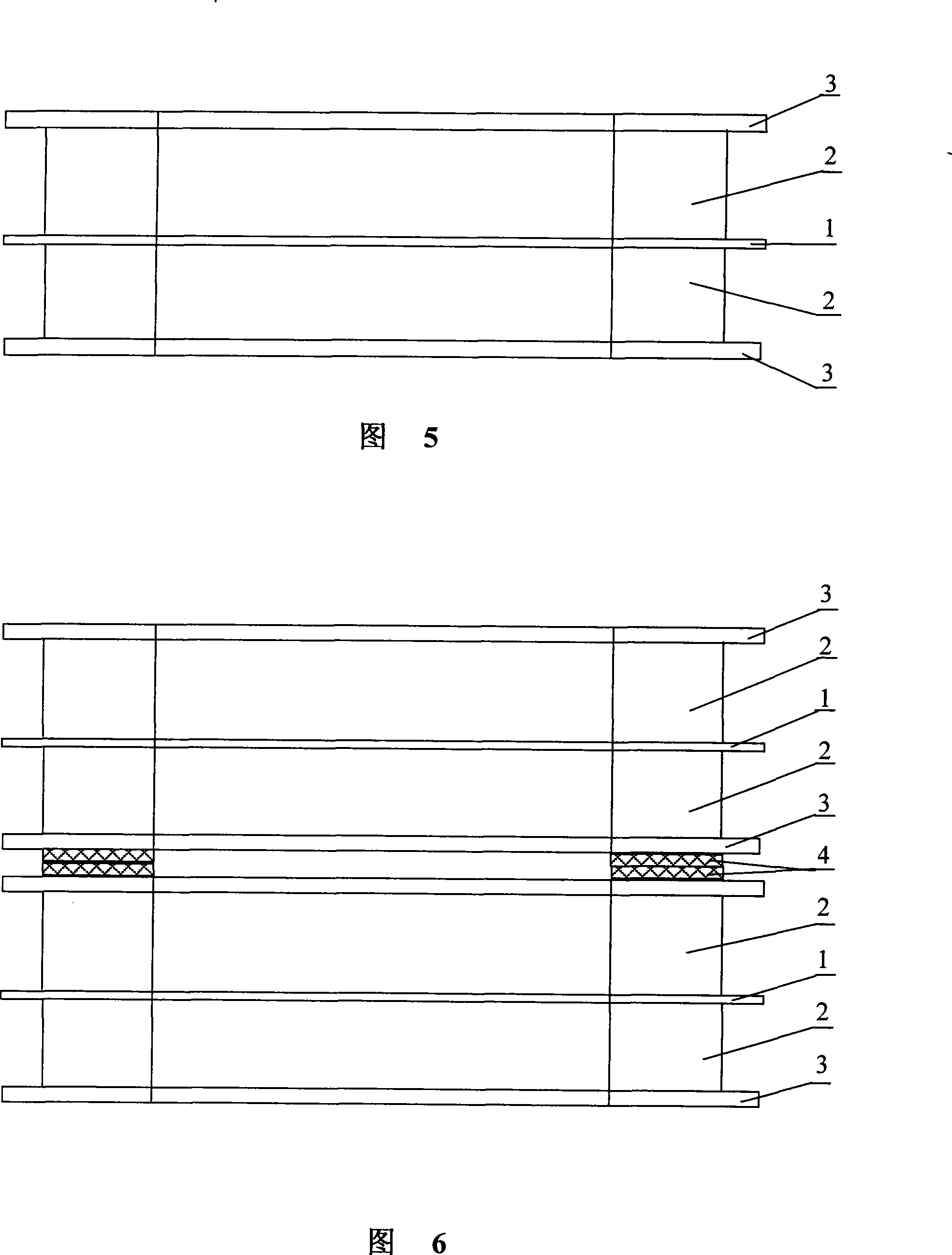 Superconducting magnet framework