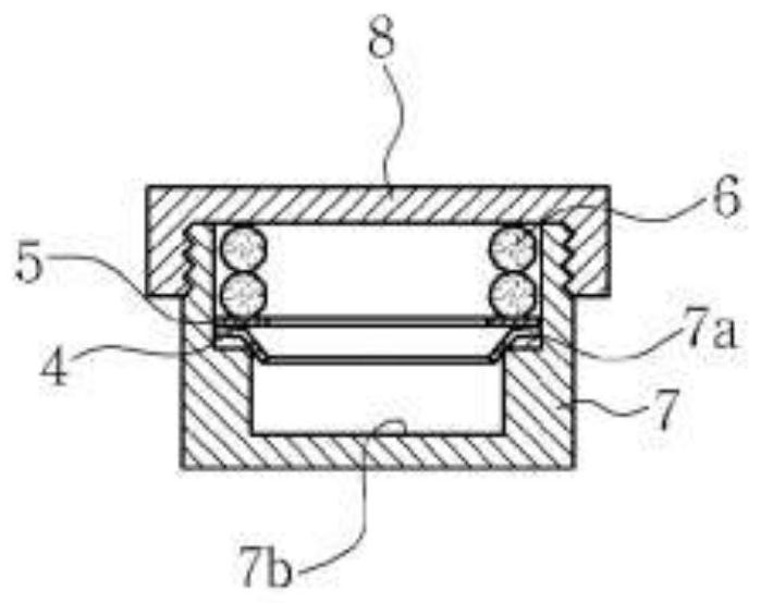 pipe connection assembly