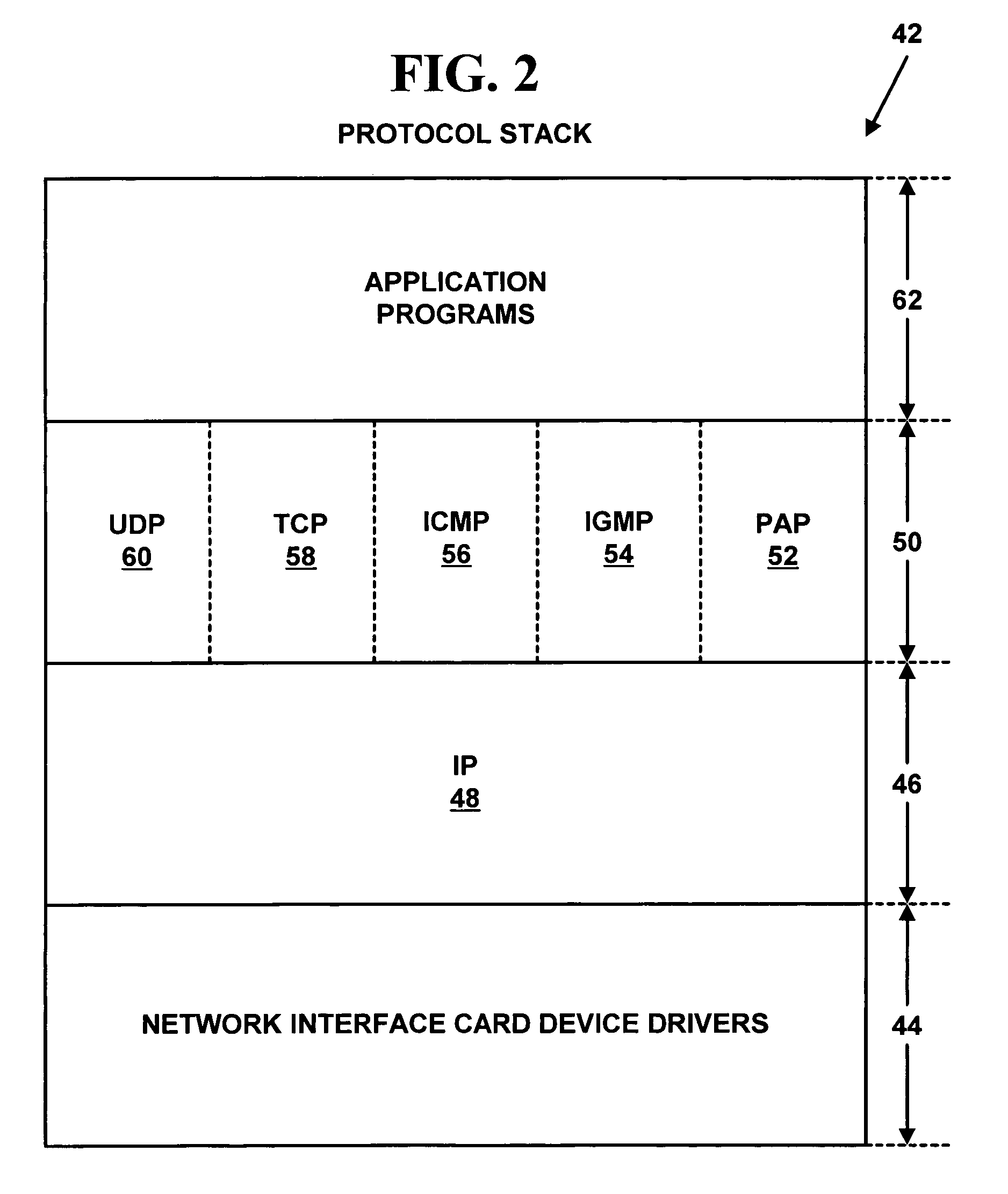Method and system for distributed network address translation with network security features