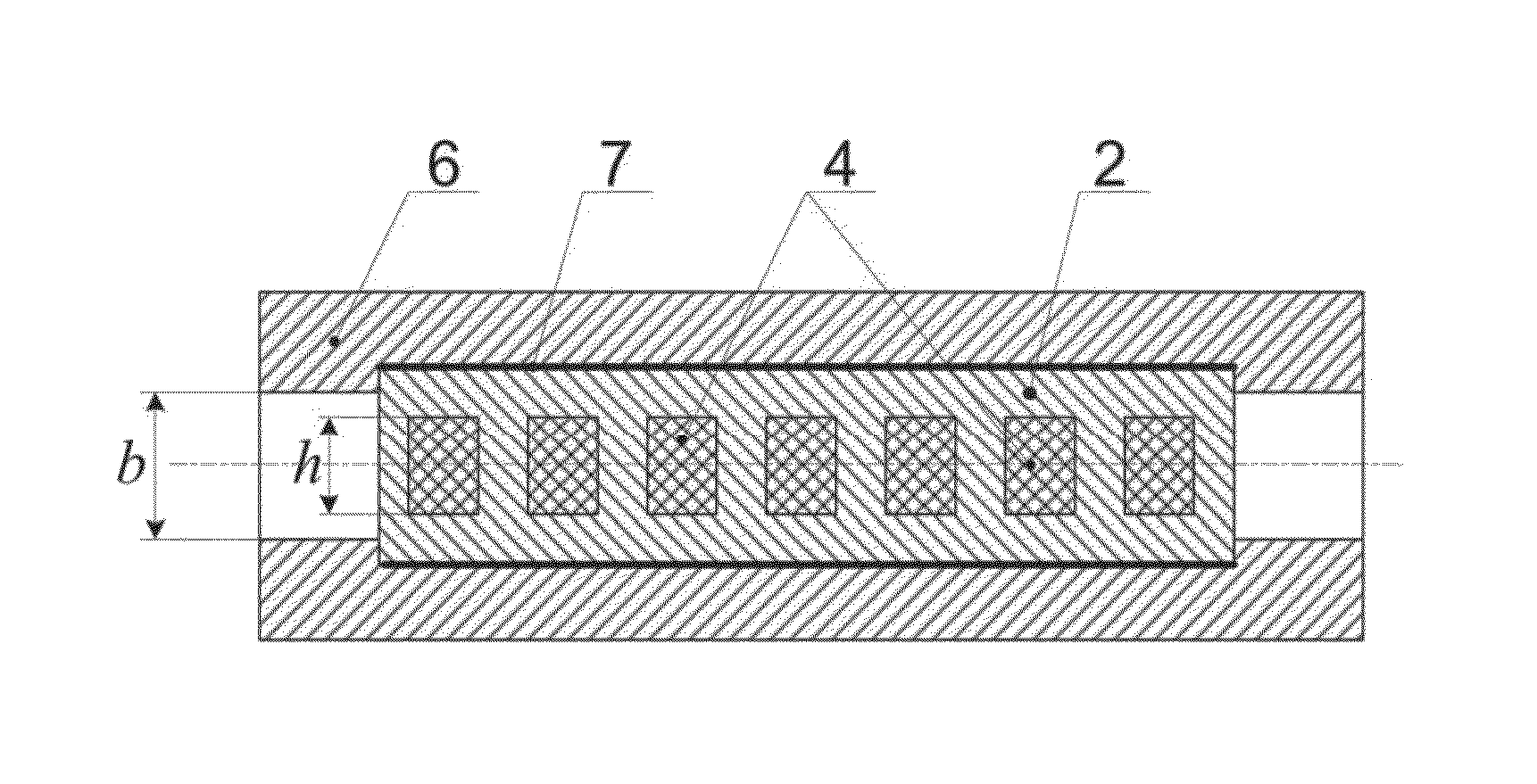 Band-pass filter