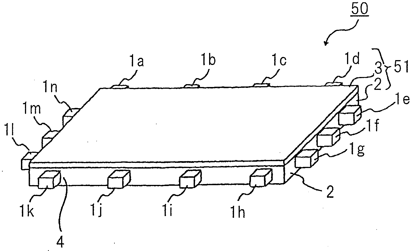 Optical element, light source device, and projection display device