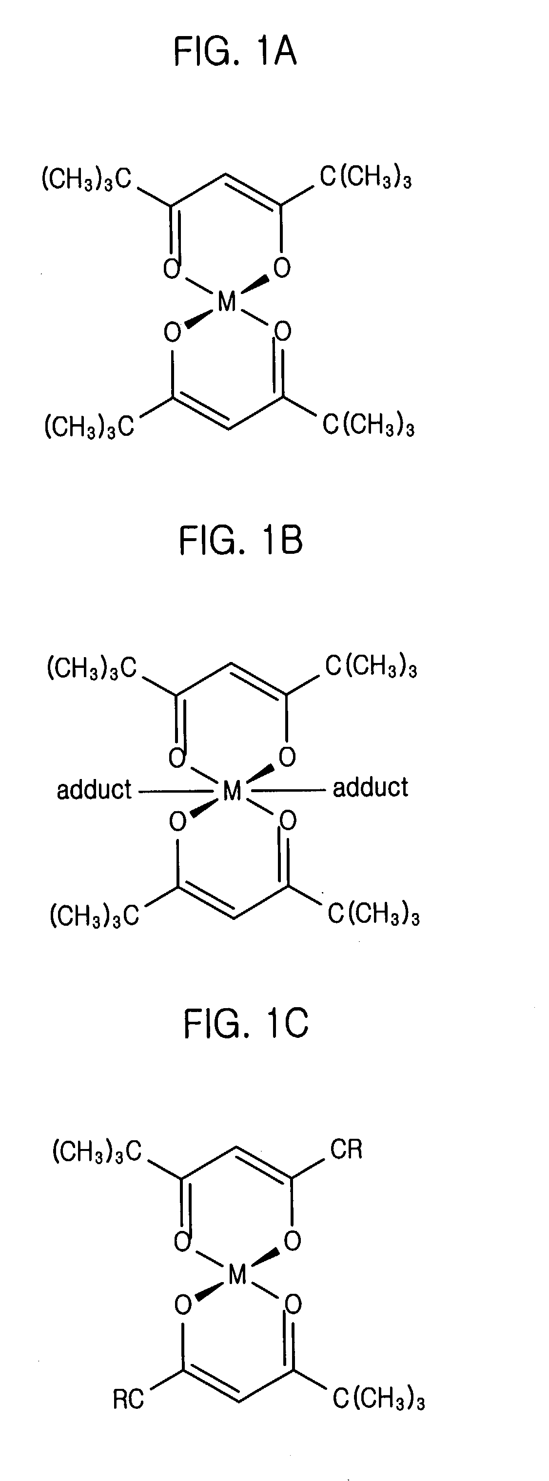 Method for forming high dielectric layers using atomic layer deposition