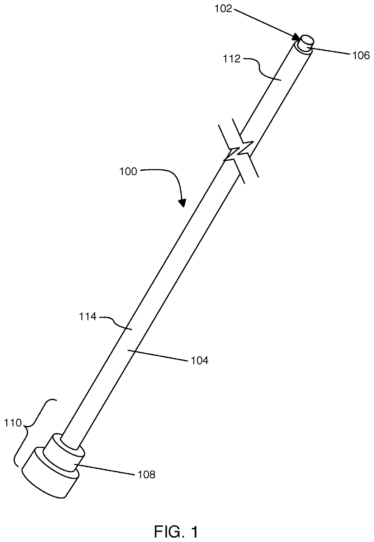 Electrosurgical device