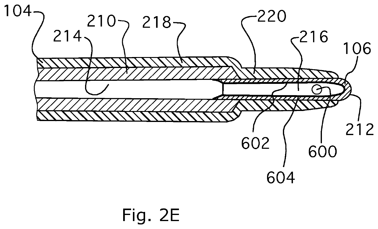 Electrosurgical device