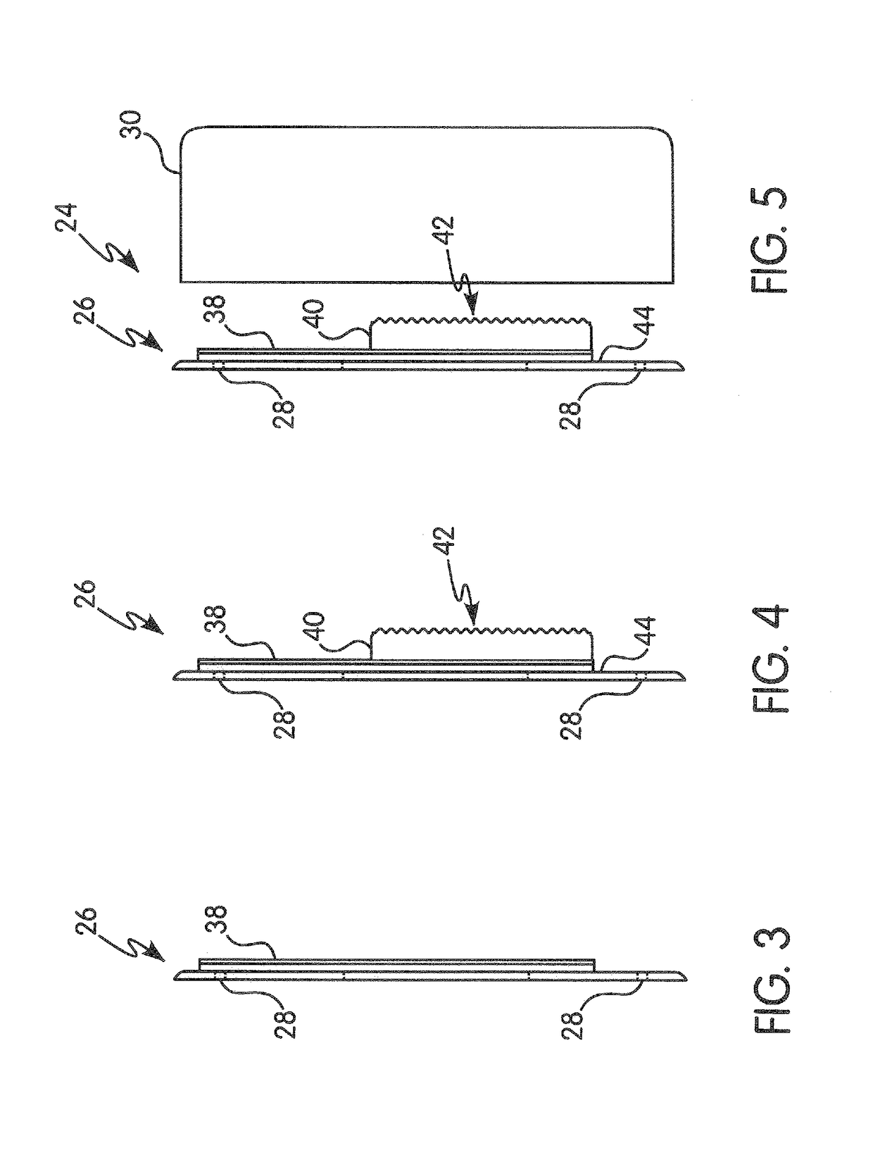 Switch actuation device