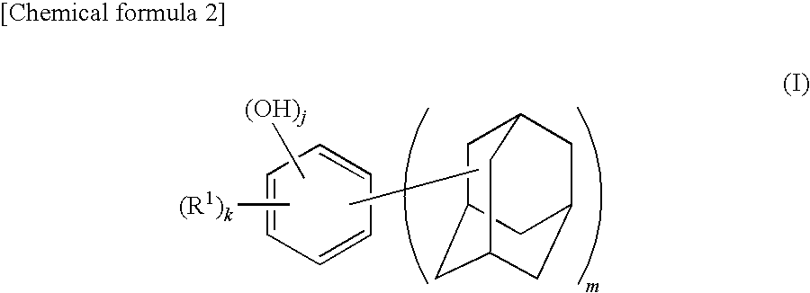 Adamantane derivative, method for producing the same, and resin composition containing adamantane derivative