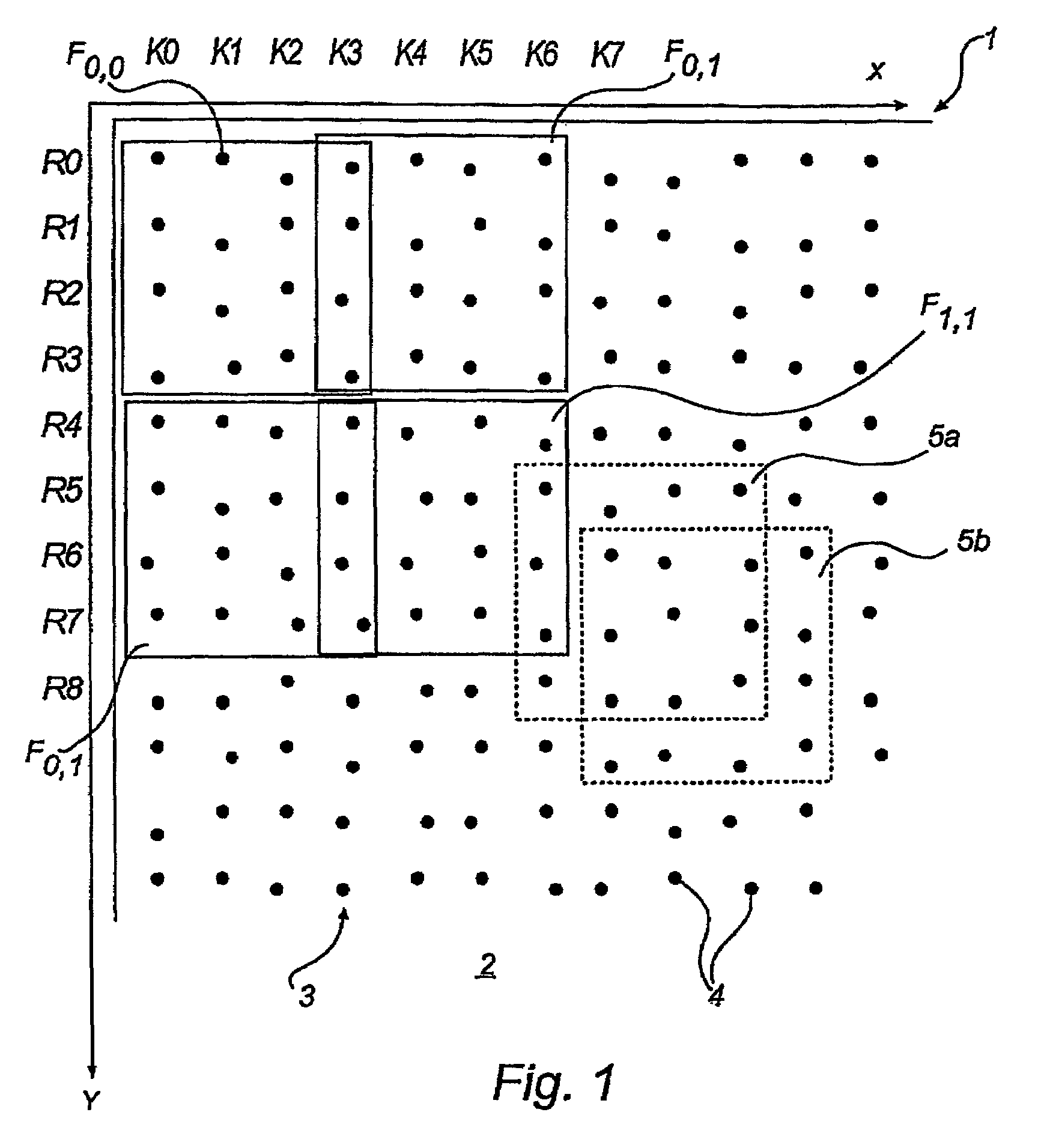 Apparatus and methods relating to image coding