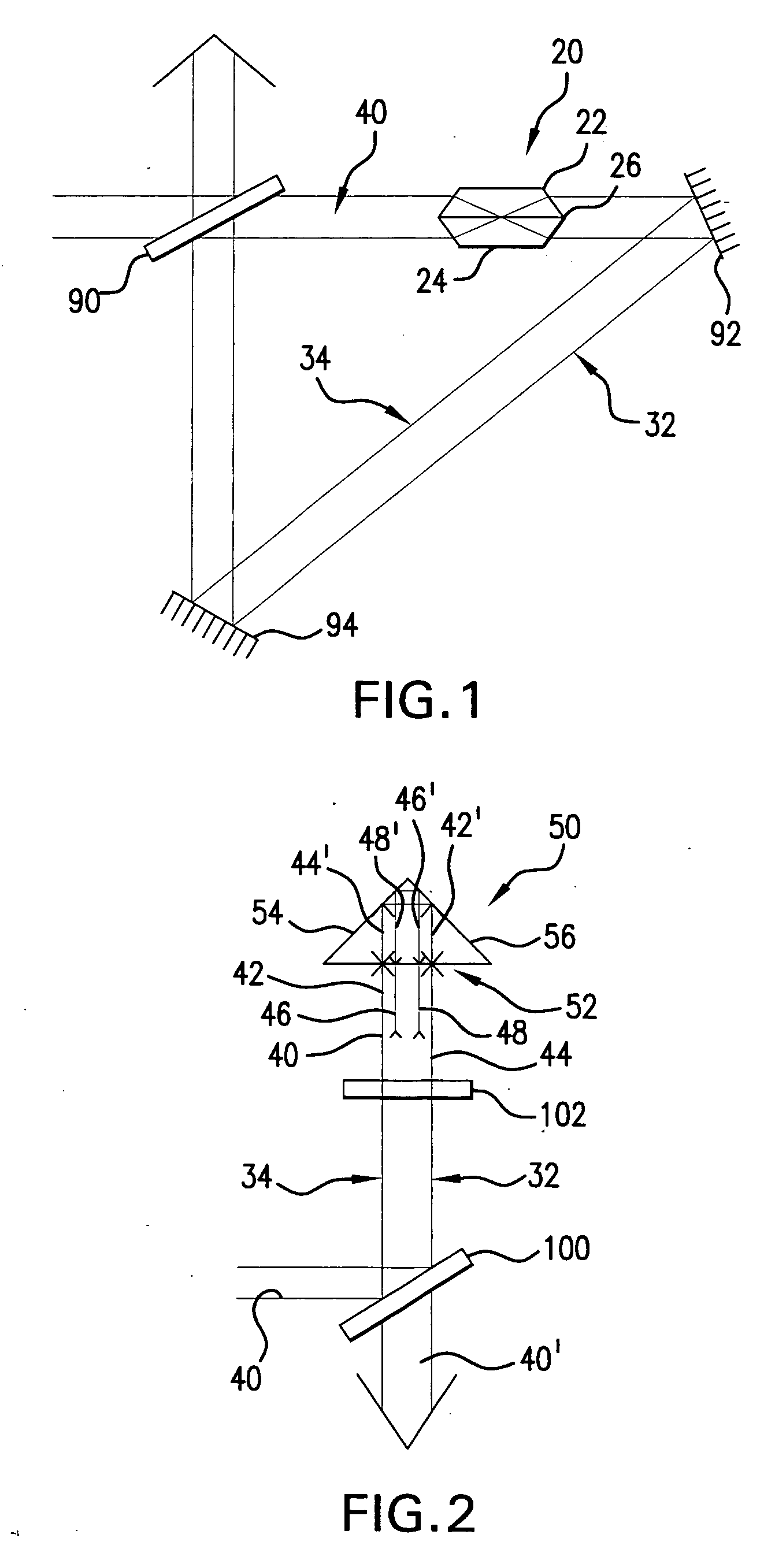 Method and apparatus for gas discharge laser output light coherency reduction