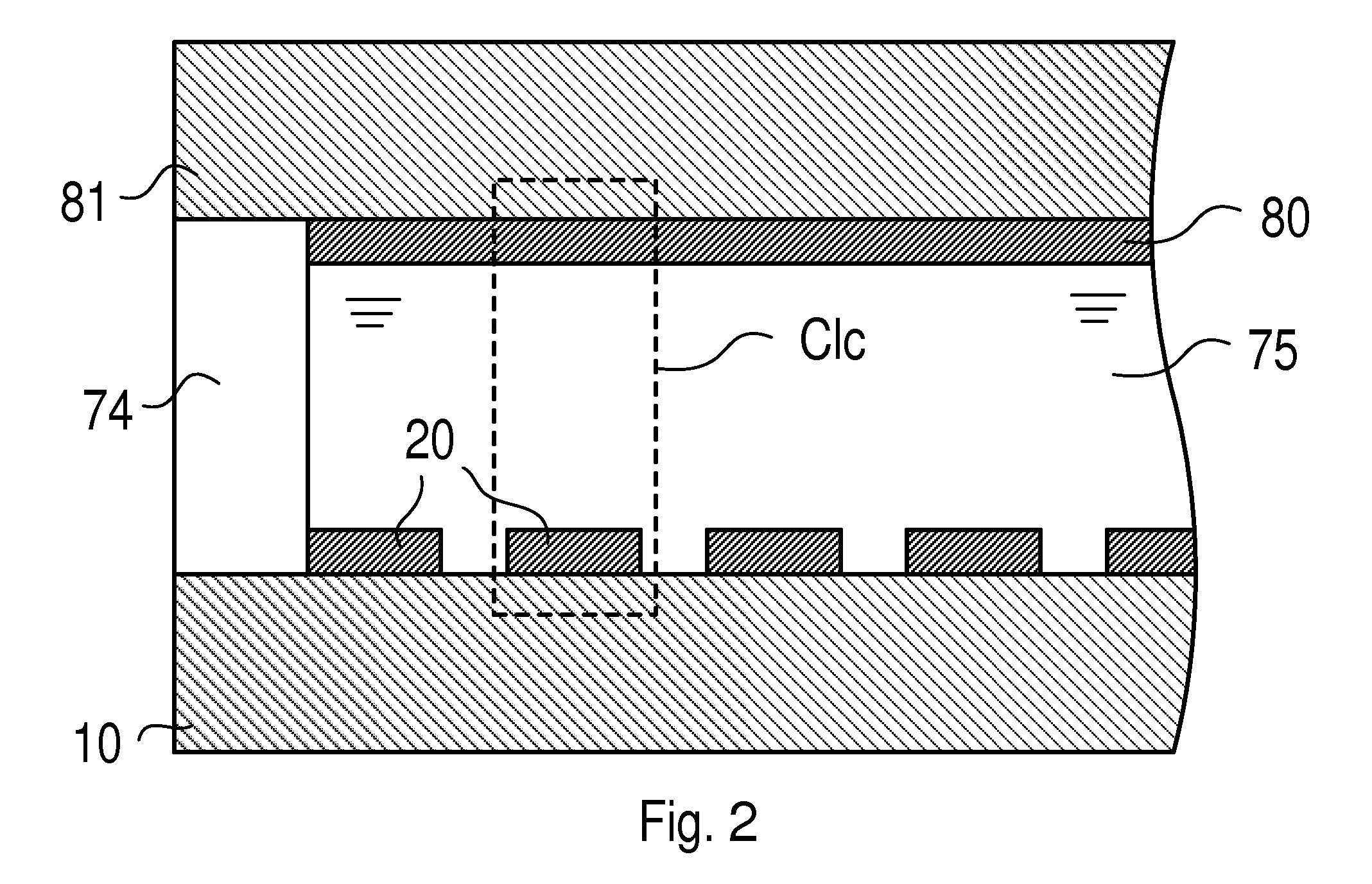 Pixel circuit and display device