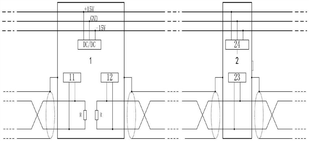 Rocket measurement system and fault detection method