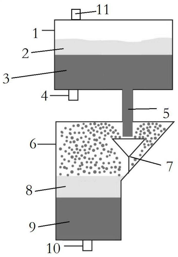 Impurity Removing And Refining Method For Molten Steel Eureka Patsnap 