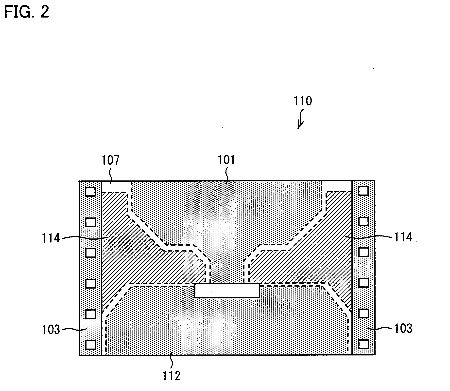 Source driver, method for manufacturing same, and liquid crystal module