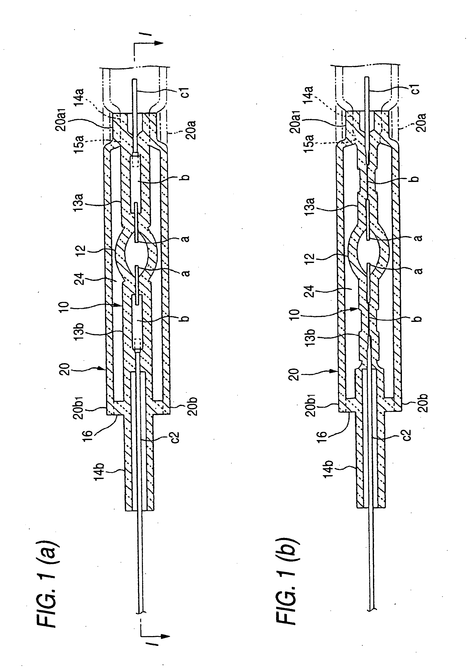 Method and apparatus for welding shroud glass tube in arc tube for discharge lamp