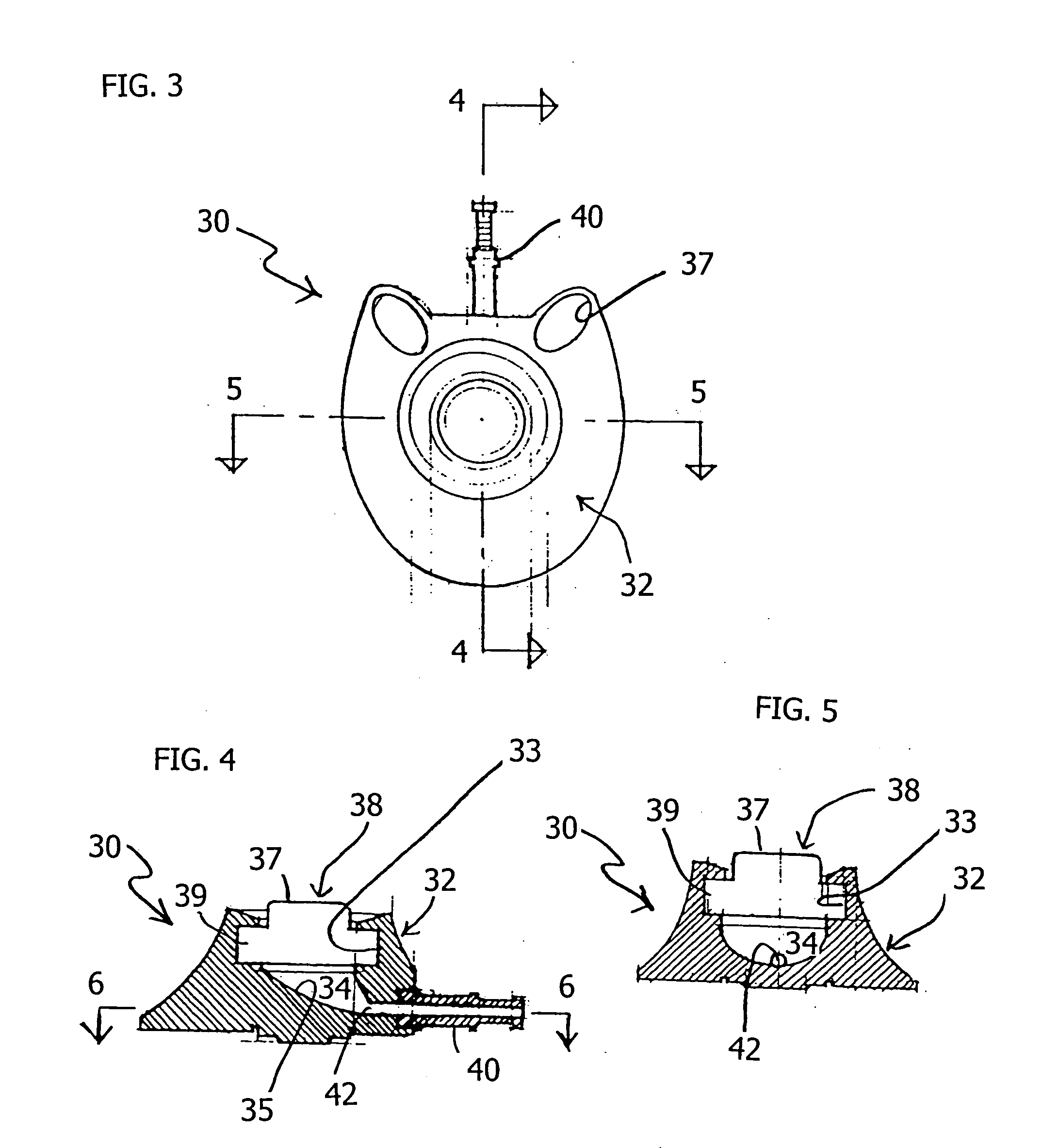 Subcutaneous vascular access port, and method of using same