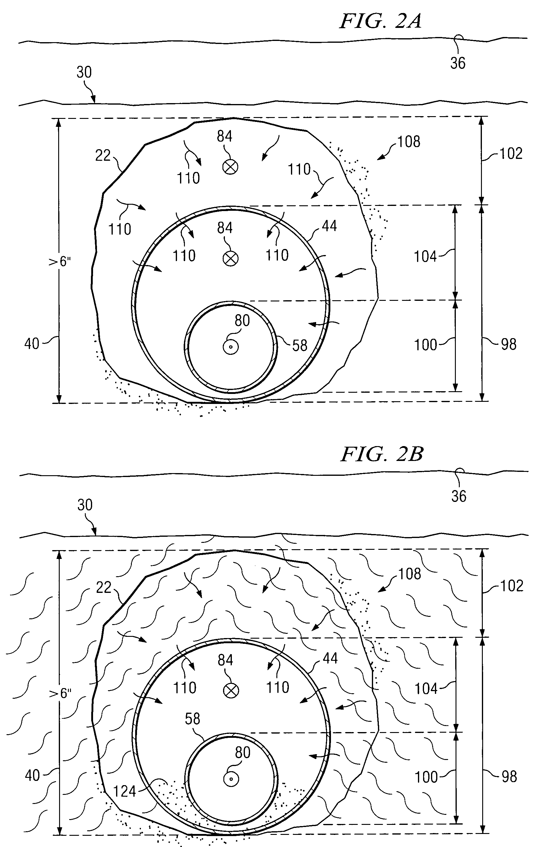 Method and system for extraction of resources from a subterranean well bore