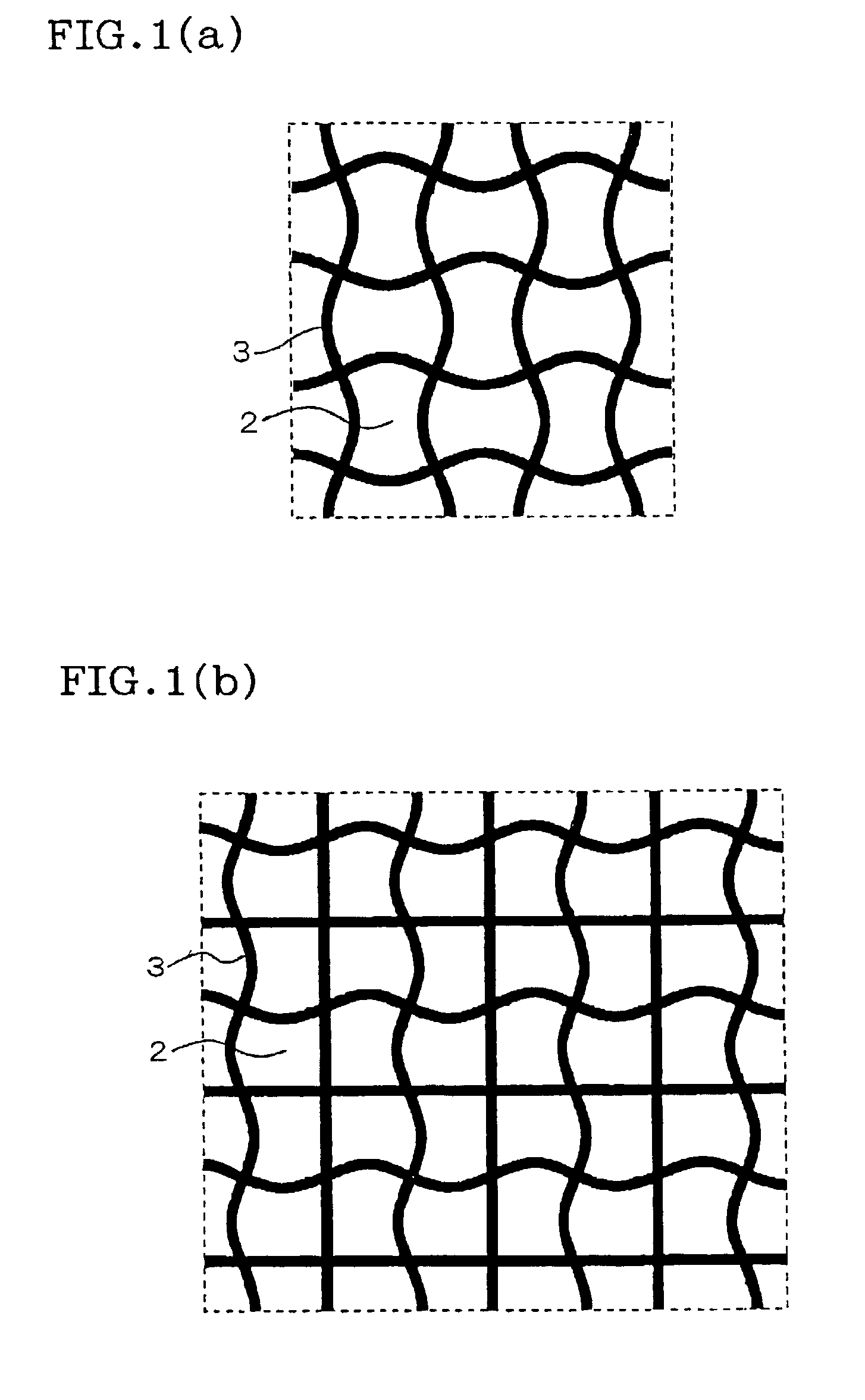 Ceramic filter and filter device