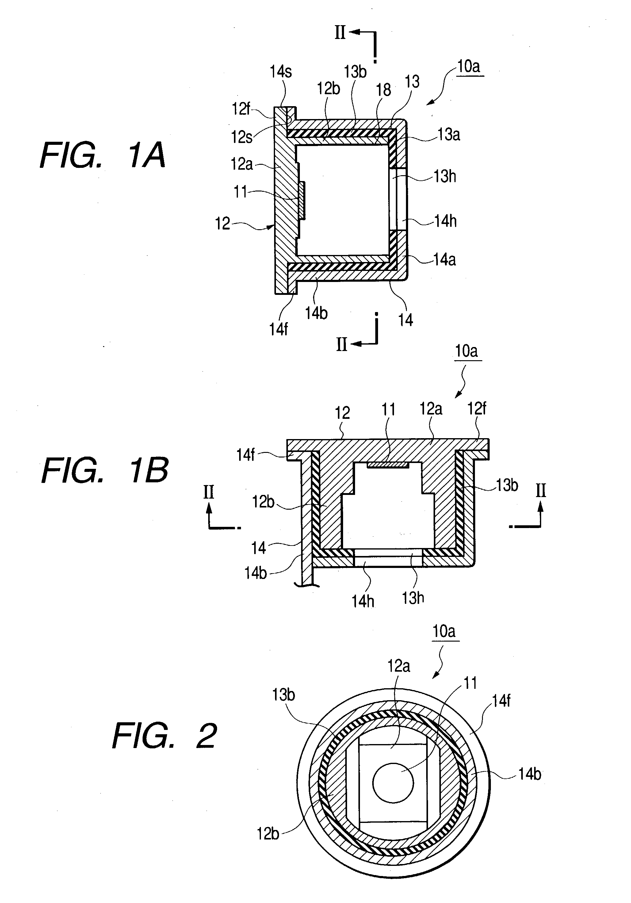 Ultrasonic transceiver and ultrasonic clearance sonar using the same