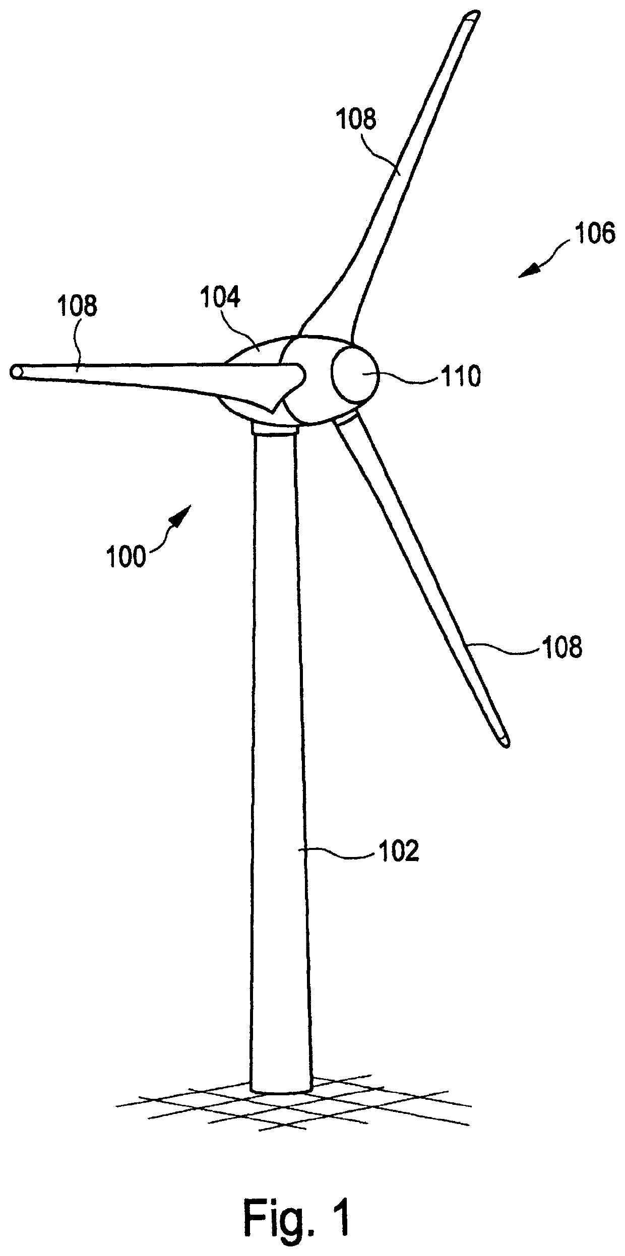 Wind turbine steel tower ring segment and method