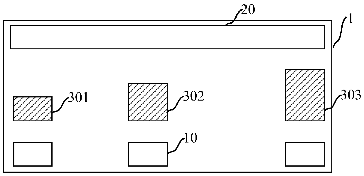 Organic light-emitting display panel, manufacturing method and display device thereof