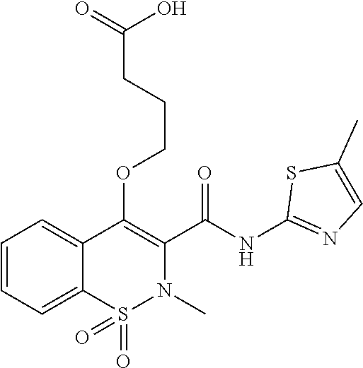 Hybridoma cell line of secreting meloxicam monoclonal antibodies and application thereof