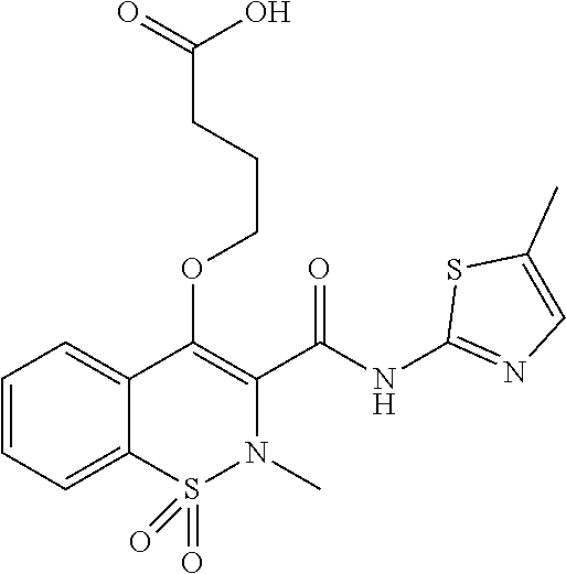 Hybridoma cell line of secreting meloxicam monoclonal antibodies and application thereof