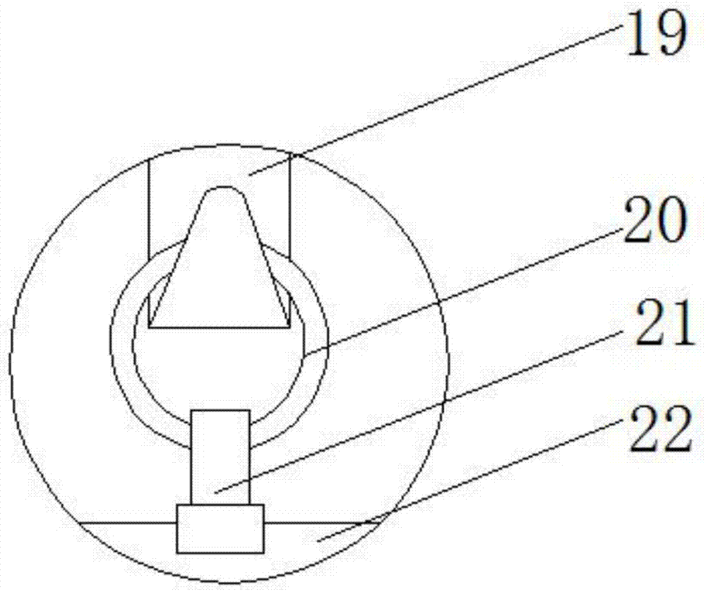 Household intelligent curtain