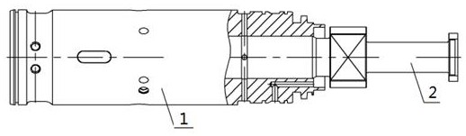 Application of new nitrided steel in manufacturing of diesel engine plunger and barrel assembly