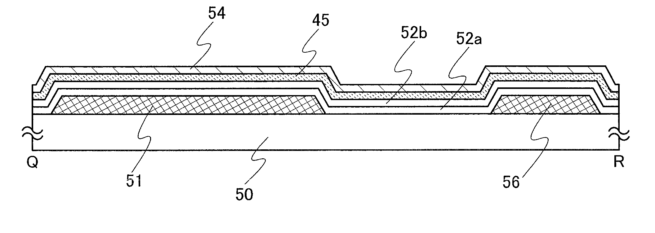 Diode and display device including diode