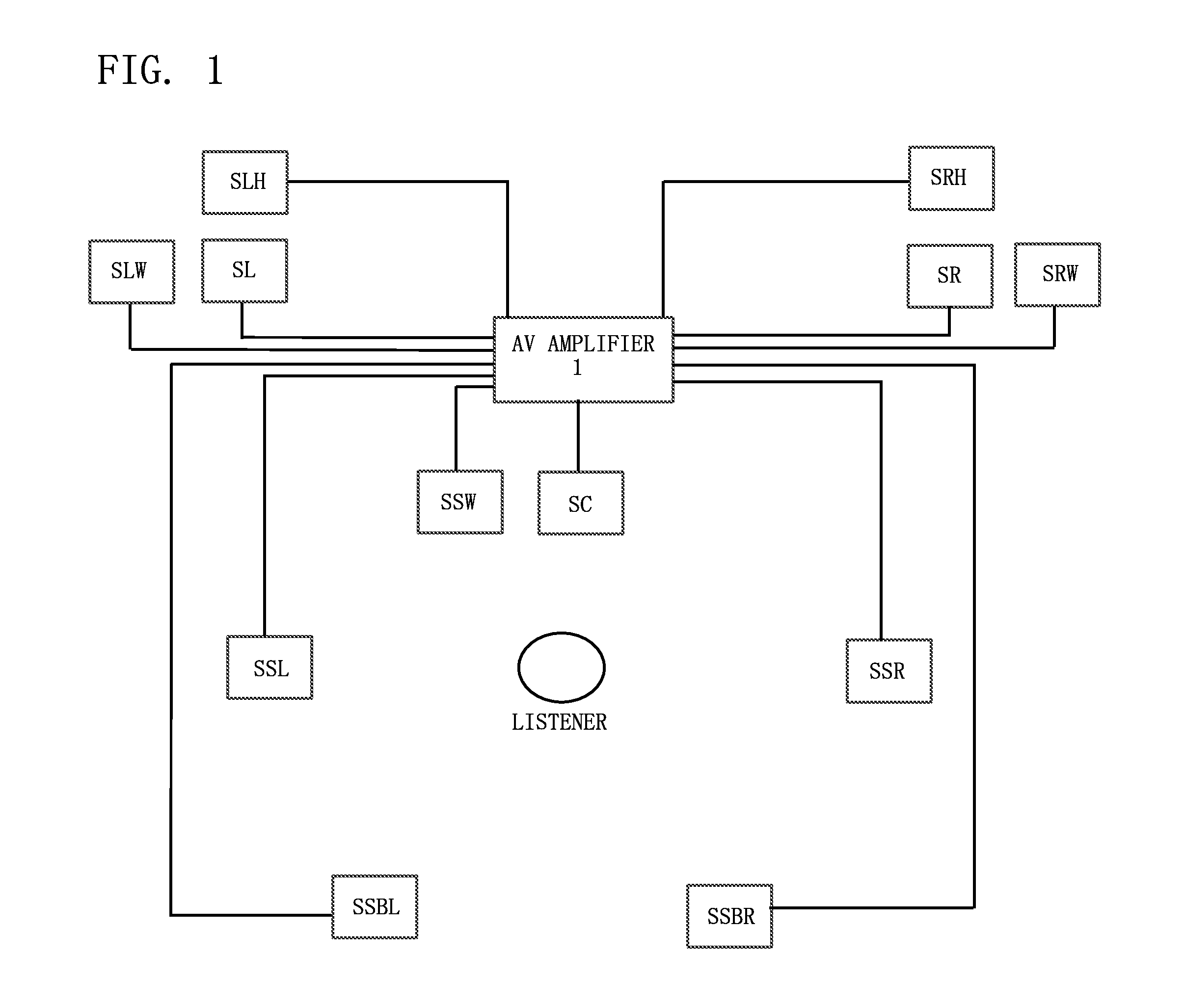 Audio processing apparatus