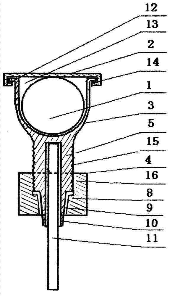 Wire branch connector