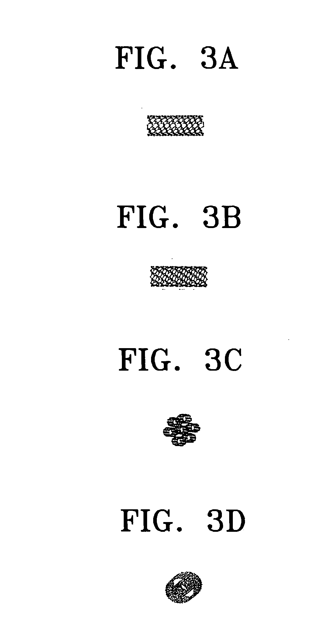 Developing roller including carbon nanotubes for electrophotographic device and method for fabricating the developing roller