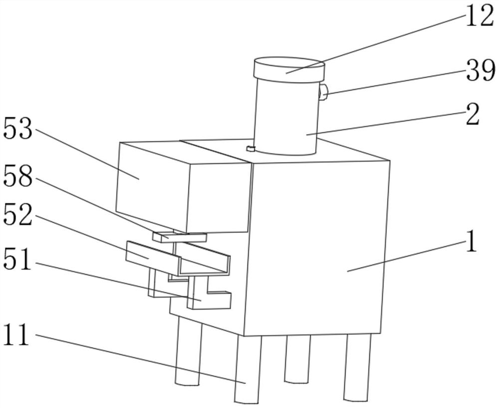 cell-processing-device-for-analyzing-and-detecting-dna-deoxyribonucleic-acid-ploidy-of-cast